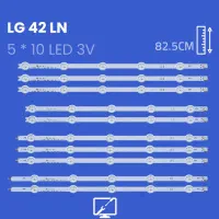 بک لایت الجی 42LN