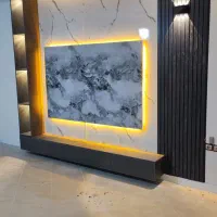 نصب تخصصی تی وی واال در منزل ومحل کار|خدمات پیشه و مهارت|محمدشهر, محمدشهر|دیوار