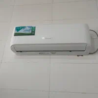 کولرگازی ۱۸هزار