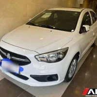 ماشین شاهین Gسانروف دار ۱۴۰۲