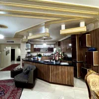 فروش یک واحد آپارتمان ۴ خوابه در خ بعثت شیرخوارگاه