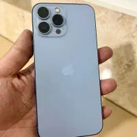 آیفون13پرومکس256گیگ|موبایل|گرگان, |دیوار