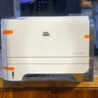 پرینتر تک کاره برند HP مدل 2055dn استوک درحد