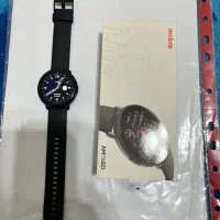 ساعت هوشمند شیائومی micro lite