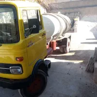 تخلیه چاه و لوله بازکنی همین محل