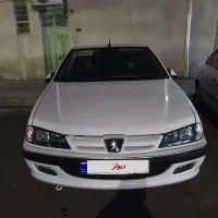 پارس ۱۴۰۲ سفارشی فول