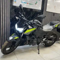 کاوازاکی 1403