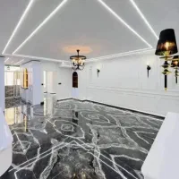 ( هزار دستگاه ) ۶۲ متر شاهکار معماری مدرن