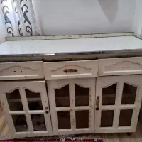 کابینت فلزی