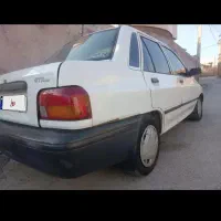 پراید مدل ۷۸|خودرو سواری و وانت|ارومیه, |دیوار