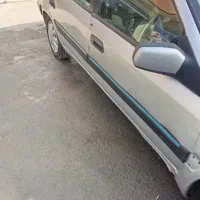 زانتیا مدل ۸۴ معاوضه با یه ماشین ارزونتر|خودرو سواری و وانت|شاهین‌شهر, شهرک پردیس|دیوار