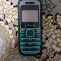 گوشی نوکیا ۱۲۰۸ درحد
