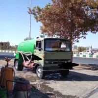تخلیه چاه ولوله بازکنی