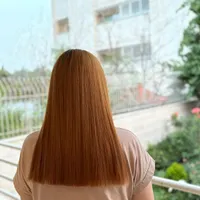 پروتئین تراپی،ابریشم سازی با ماندگاری بالا|خدمات آرایشگری و زیبایی|مشهد, کوثر|دیوار