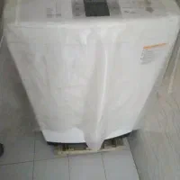 ماشین لباس شویی