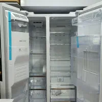 ساید بای ساید اسنوا مدل هارمونی 32 فوت|یخچال و فریزر|سنندج, |دیوار