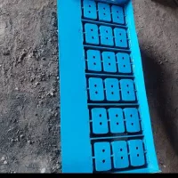 استخدام جوشکارفنی