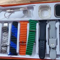 ساعت هوشمند اولترا