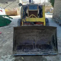 فروش تراکتور رومانی|خودرو سنگین|خانمیرزا, |دیوار