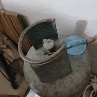 کپسول گاز سوپر