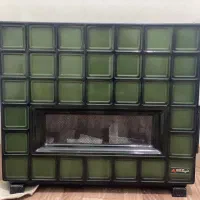 بخاری گازی نیک کالا اصل ۱۴۰۰۰