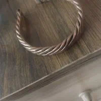دستبند  مسی|بدلیجات|اصفهان, خرم|دیوار