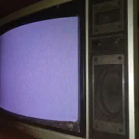تلویزیون قدیمی