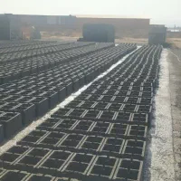 نیاز فوری به یک کارگر برای کار در کارگاه بلوک زنی