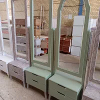 آینه قدی کشودار