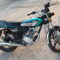 هندا ۲۰۰ همتاز 402