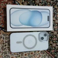 iPhone 15 normal