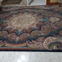 دوتخته فرش ۱۲متری درحدنو