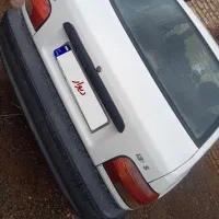 پراید  مدل 98