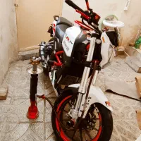 موتور بنلی 250