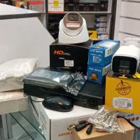 متناسب با بودجه دوربین مداربسته نصب کنید