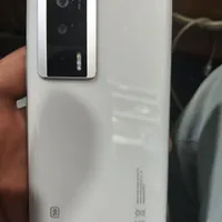 شیائومی Poco F5 Pro با حافظهٔ ۵۱۲ گیگابایت