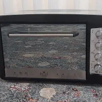 توستر هایلوکس