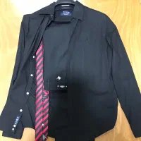 دوعدد کت وشلوار|لباس|بندر ماهشهر, |دیوار