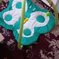 تشک بازی کودک