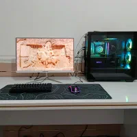 کیس گیمینگ نسل 14