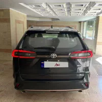 Toyota Wildlander 2025 Luxury Plus|خودرو سواری و وانت|تهران, پاسداران|دیوار