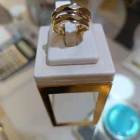 فروش طلای نو کیفیت بالا اجرت پایین