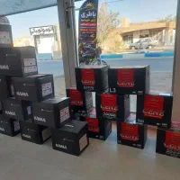 فروشگاه باتری و برق خودرو شهر خورشید