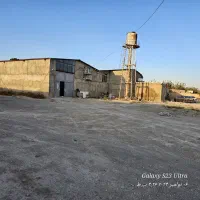 اجاره ۲۰۰۰ متری|اجارهٔ دفتر صنعتی، کشاورزی، تجاری|رباط‌کریم, شهرک صنعتی ده‌حسن|دیوار