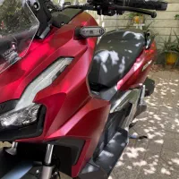 هوندا adv160 full