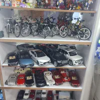 استخدامی نیرو جهت همکاری در لوازم تحریر