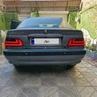 پارس۹۸|خودرو سواری و وانت|مشهد, باغون آباد|دیوار