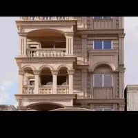 مغازه ۴۰متری دارای اتاق