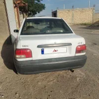 پراید 131مدل96|خودرو سواری و وانت|سبزوار, سیادتی|دیوار