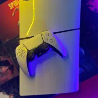 Ps5 slim درحد نقد و اقساط